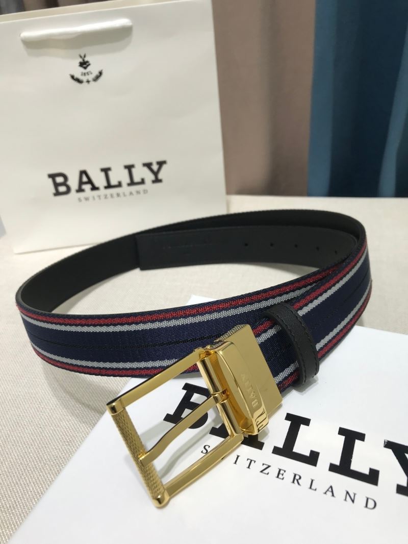 BALLY